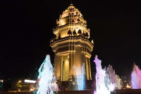Independence Monument