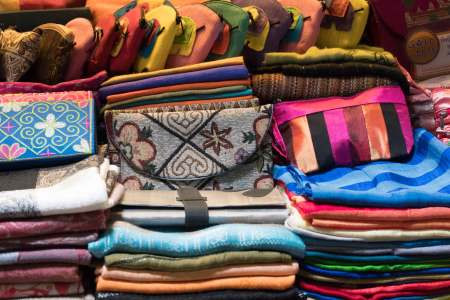 Russian Market (Phsar Toul Tum Poung)