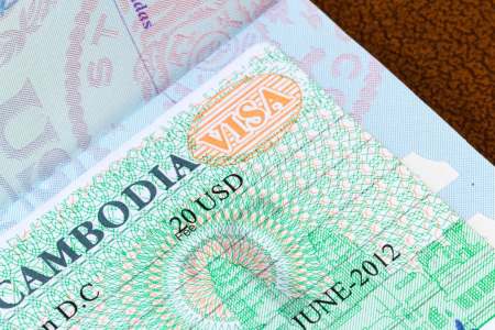 Cambodia Visa: All You Need to Know
