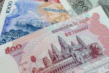 Finance: Money & Banks in Cambodia