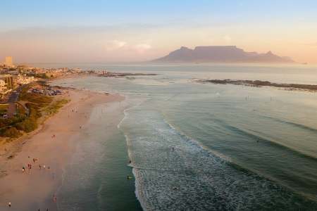 5 South African Resorts for a Luxe (And Play) Getaway