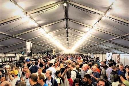 Coventry Beer Festival 2026, Coventry, England ealing beer 1