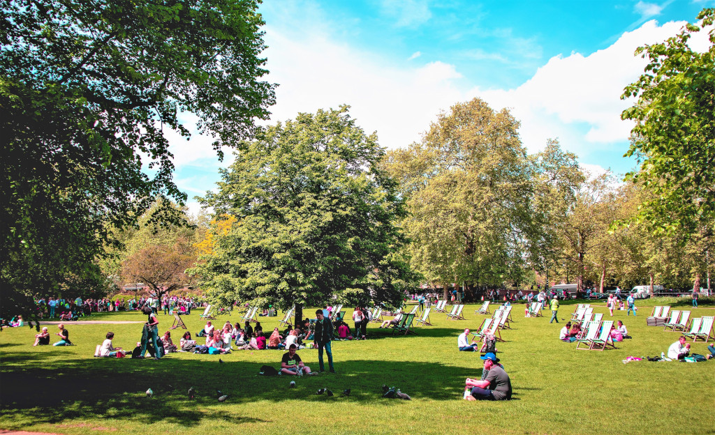 Green Park