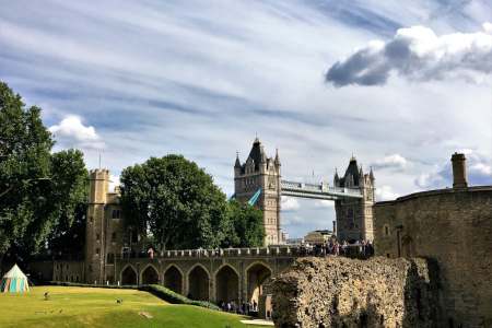 Tower of London