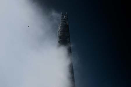 The Shard London Bridge