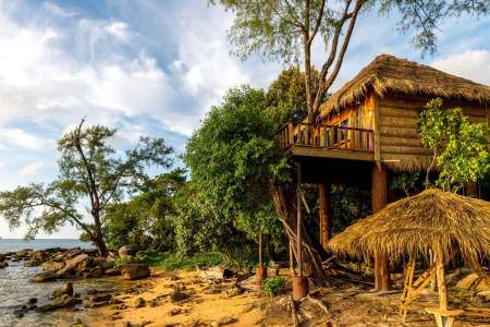 Things to Do in Koh Rong & Samloem