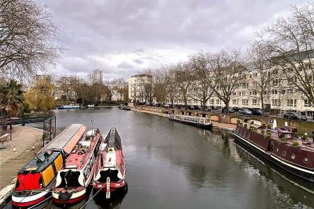 little venice