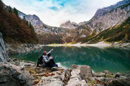 Hiking, Biking or Swimming, Which One Is Best for You?