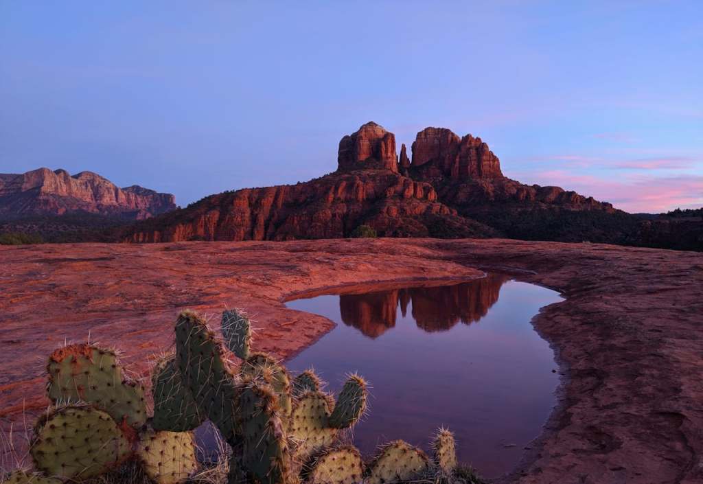 desert pexels