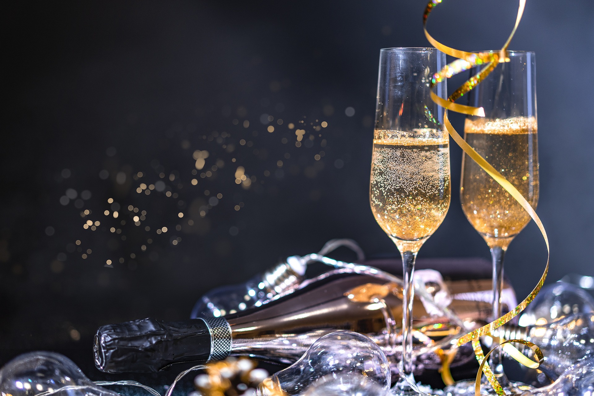 New Year's Eve in Phnom Penh