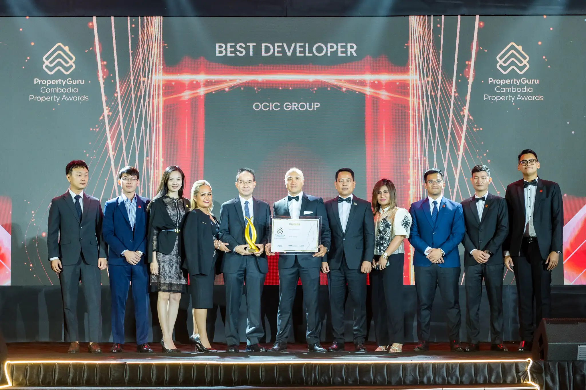 PropertyGuru Cambodia Property Awards