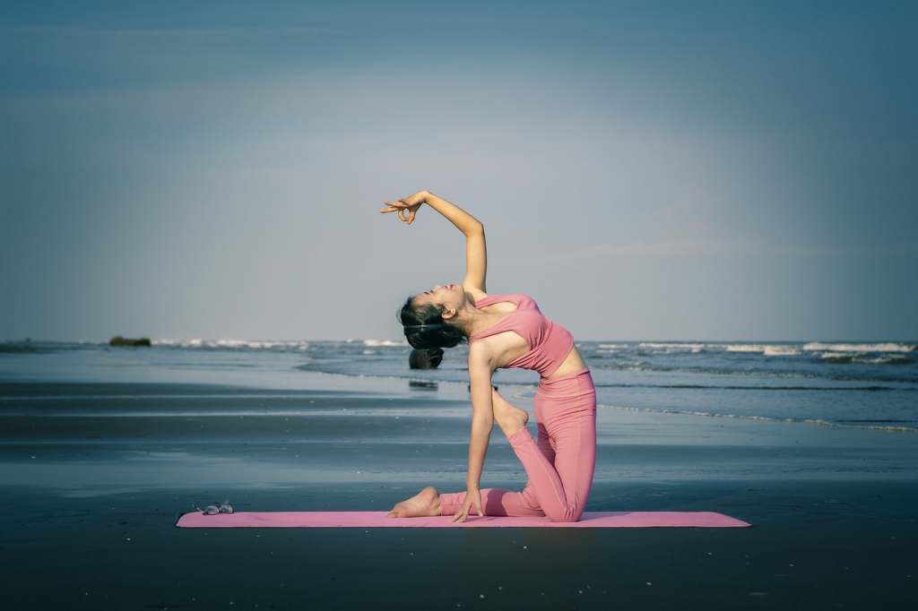 Sedona Yoga Festival