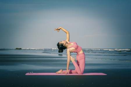 Sedona Yoga Festival