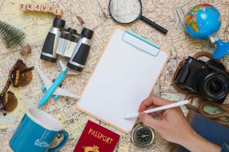 Want A Hassle-Free Trip? Pack Smarter With These Expert Hacks