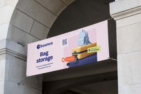 Travel Light and Explore Free: How Bounce Luggage Storage Makes Your Amsterdam Adventure Effortless