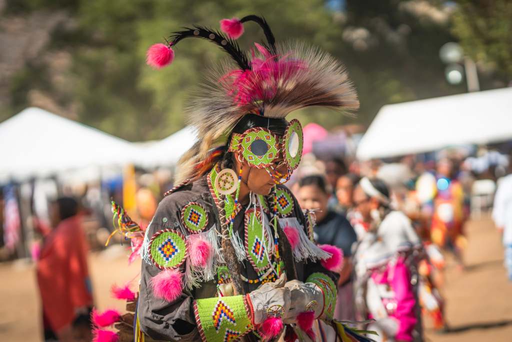 Indigenous wisdom in the USA
