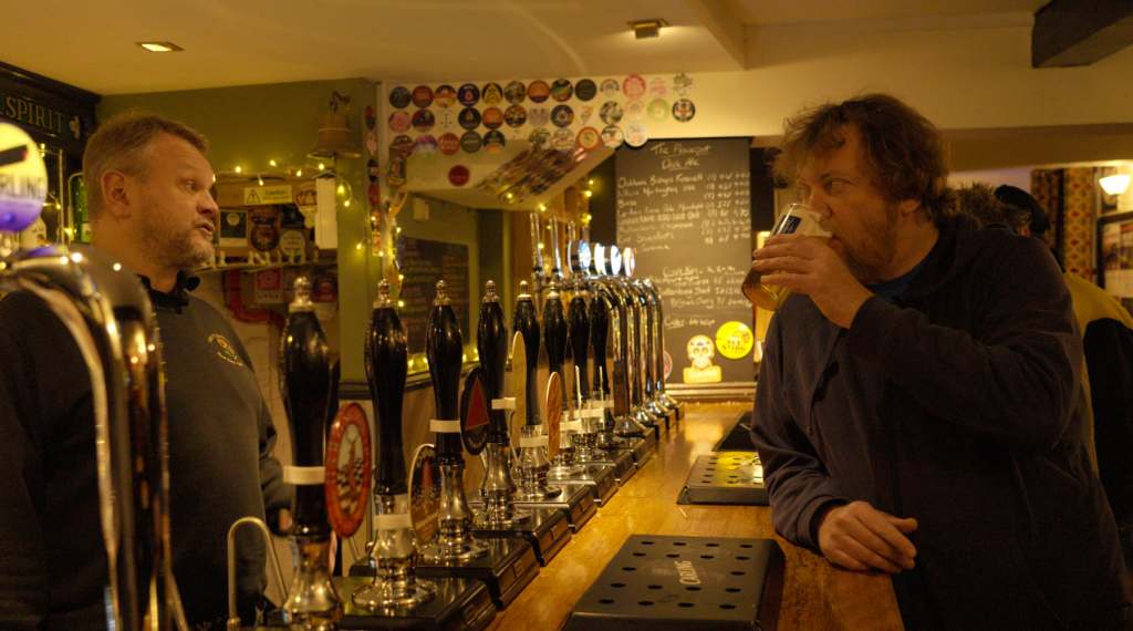pubs in derby