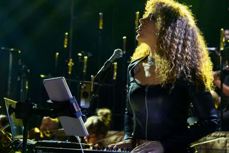 La Linea 2026 – London’s Latin Music Festival