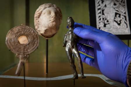 Secrets Of The Thames: Mudlarking London’s Lost Treasures