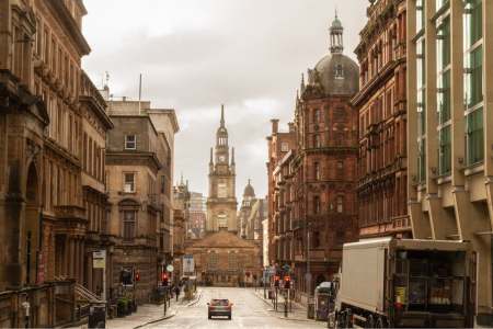 7 Must-Do Activities in Glasgow