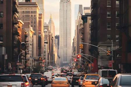 The Ultimate Guide to Airport Transfers New York JFK – Travel Smart, Stress Less