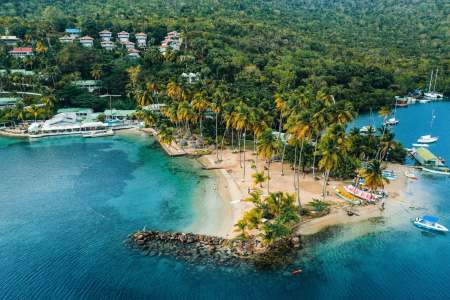 Caribbean Citizenship: The Key Benefits of Holding a Dominica Passport