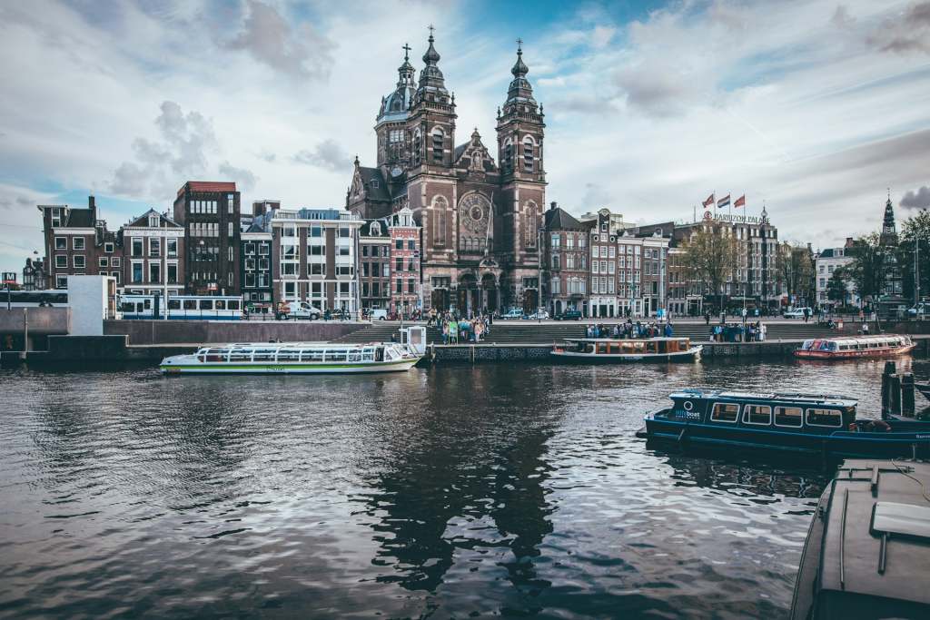Amsterdam