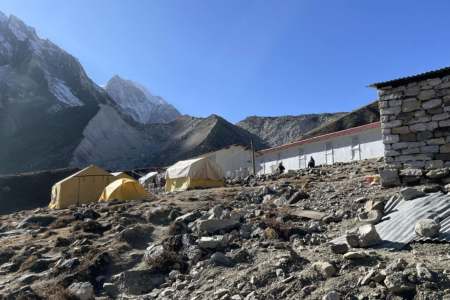 The Ultimate Two-Week Manaslu Circuit Trek Itinerary (Real Experience)