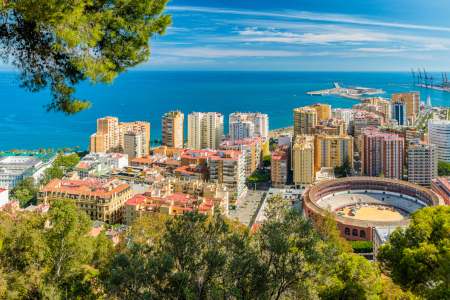 48 Hours in Málaga: 4 Unmissable Spots for a Spanish City Break