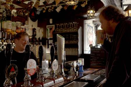 The Unicorn Inn, Stoke-on-Trent
