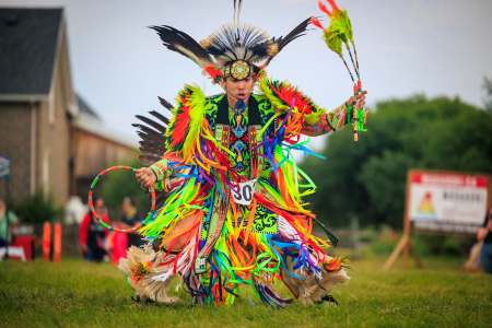 Celebrate Ottawa’s Summer Solstice Indigenous Festival 2025