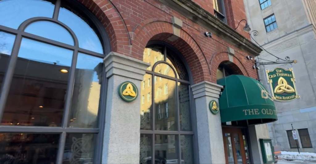 Best Pubs in Halifax Nova Scotia