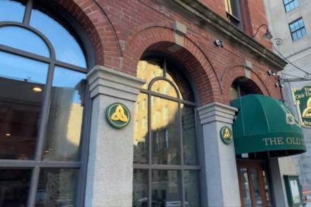 Best Pubs in Halifax Nova Scotia