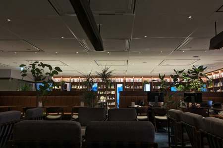 An Airport Lounge Access Tip That’s So Good, It Might Just Annoy the Regulars