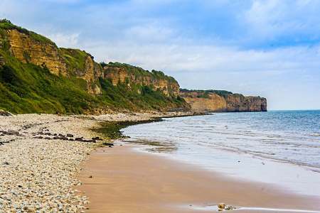 Beyond the Beaches: Hidden WWII Sites Across Europe