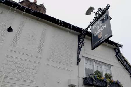 pubs in Finchingfield