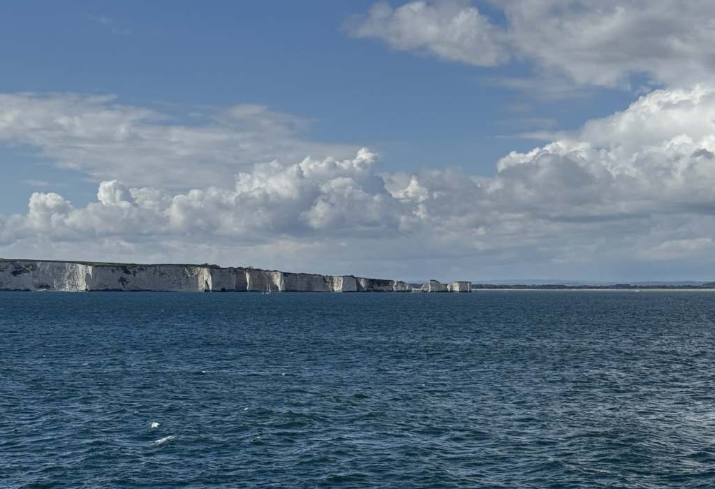 Short break to Guernsey - Purbeck Heritage Coast