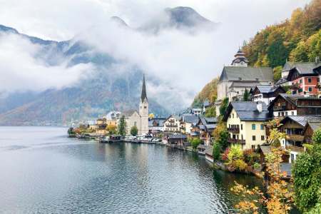 Unique Travel Destinations and What They’re Famous For