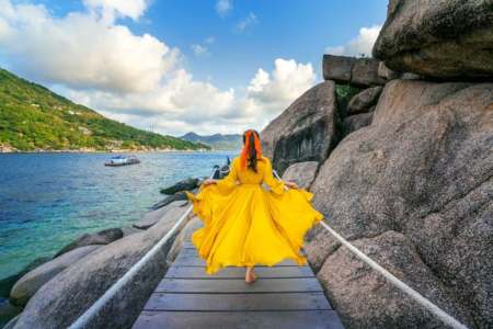 The Advantages of Choosing Turkey Travel Packages