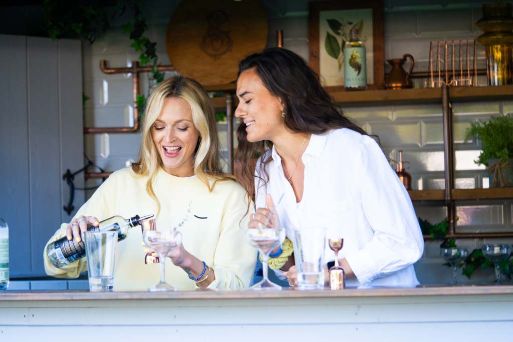 Fearne Cotton Happy Place Festival