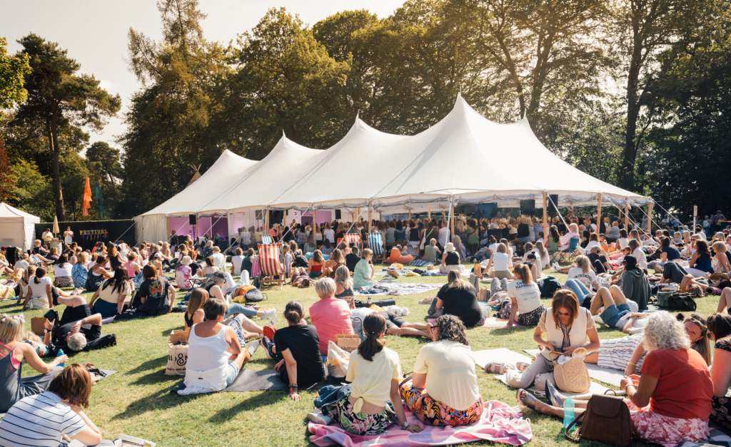 Happy Place Festival