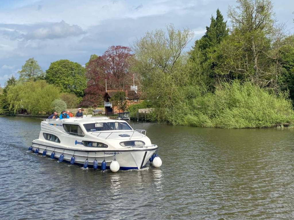Le Boat
