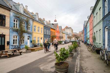 72 Hours in Copenhagen: Cool, Cultured and Deliciously Danish