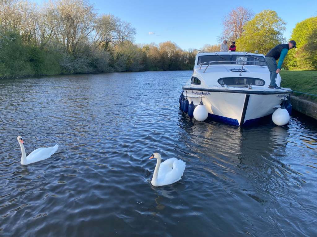 Le Boat