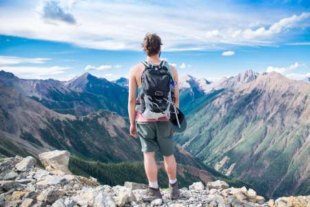 Top Hiking Spots in Europe
