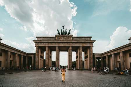 Just Moved to Berlin? Learn about A4ORD — Built for Expats Like You