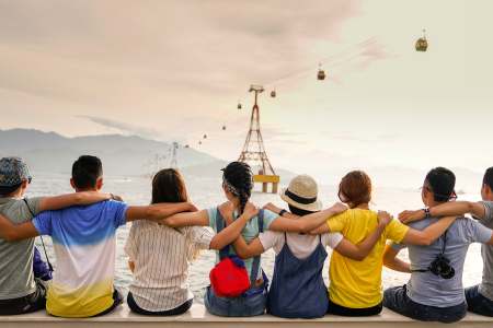 Smart Travel Solutions for Groups on the Go