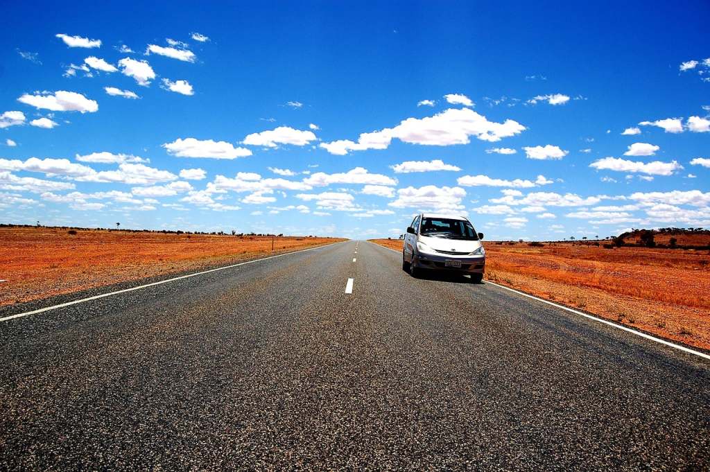 car australia pixabay