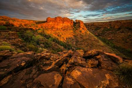 Australia