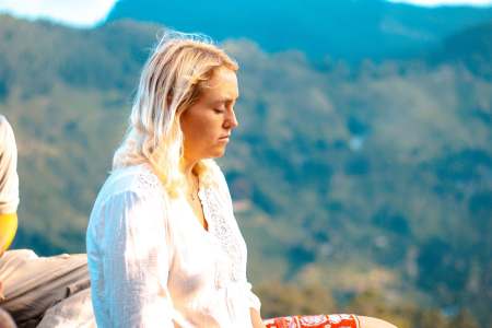 Radical retreats after 40: A journey too late or just in time?